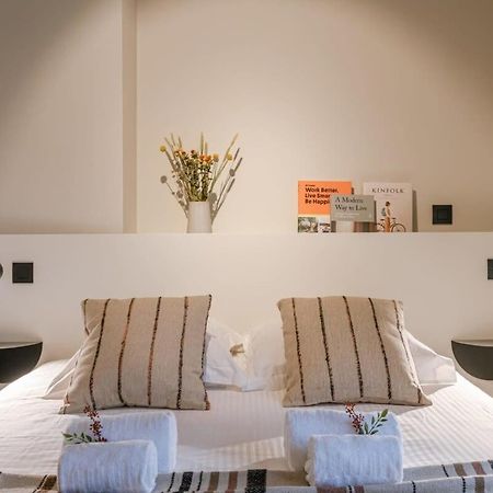 Way Sweet Dreams - Room 5 Gent Dış mekan fotoğraf